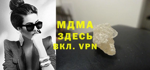 крисы Верхний Тагил