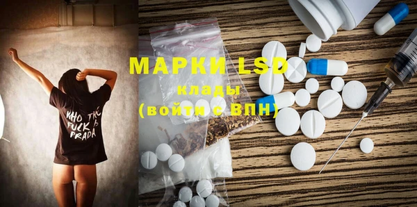 крисы Верхний Тагил